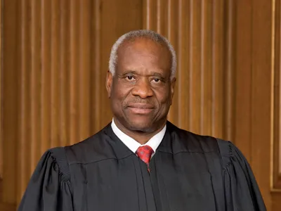Senate Judiciary Committee Uncovers New Ethics Violations by Justice Clarence Thomas