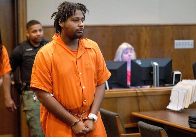 Lyndell Mays Faces Trial for Chiefs Super Bowl Rally Shooting