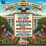 Donald Trump’s Agenda for a Potential Second Term