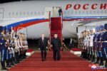 After 24 Years, Putin Returns to Pyongyang to Seal Strategic Partnership with Kim