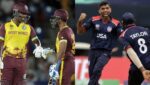 U.S. Faces Uphill Battle in T20 Cricket World Cup Super Eight Phase