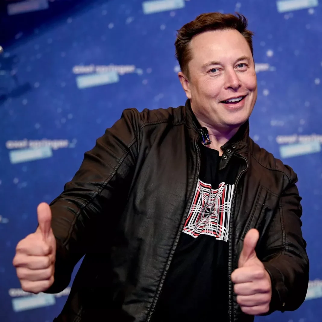 Elon Musk Quietly Welcomes Eleventh Child with Shivon Zilis