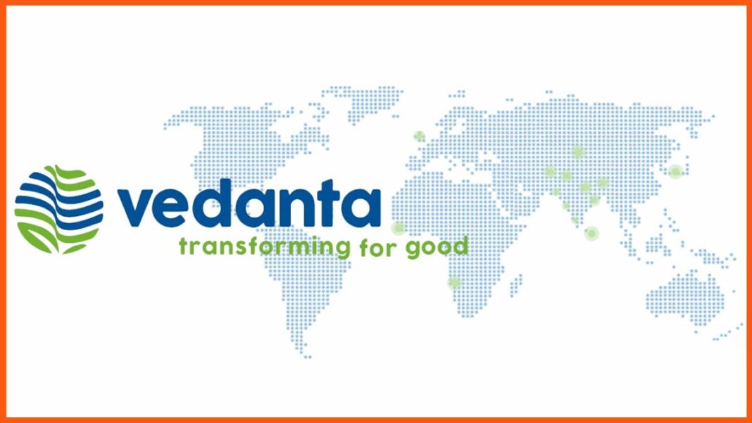 Vedanta Group: A Powerhouse of Wealth Creation and Strategic Growth