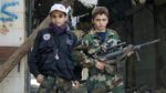 UN Report: Kurdish Militias Still Recruiting Child Soldiers in Syria
