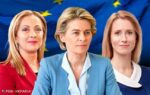 New Leadership in the European Union: What’s Changing?