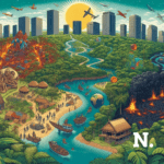 Greenwashing by Major Banks in Amazon Destruction