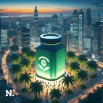 Transparent ESG Reporting Hurts Palm Oil Firm Valuations