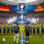 UEFA Euro 2024: Schedule, Viewing Information, and Odds