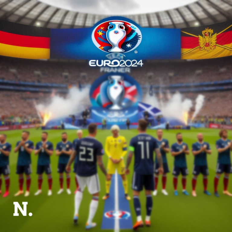 UEFA Euro 2024: Schedule, Viewing Information, and Odds