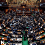 Italy’s Parliament Erupts in Fistfight Over Regional Autonomy, Igniting National Debate and Criticism