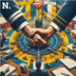 Sweden Approves Controversial Military Agreement with the USA