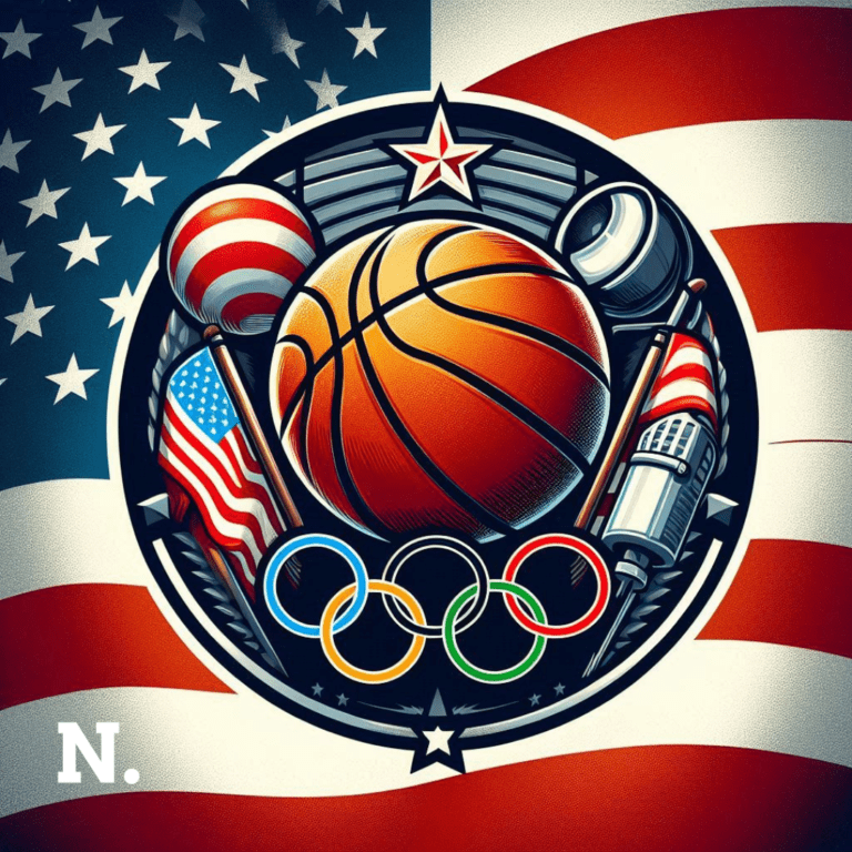 Kevin Durant Backs Olympic Exclusion of Caitlin Clark