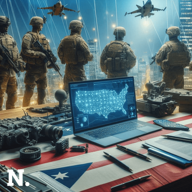 2025 Defense Budget Request: Prioritising Readiness and Modernisation