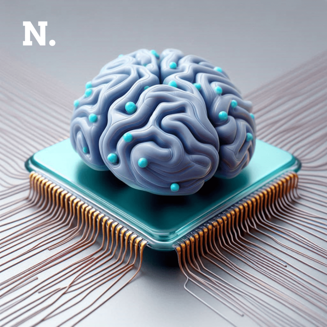 Nexalin Granted US Patent for Alzheimer's Brain Stimulation Tech
