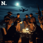 Unprecedented Discovery at Southern US Border Exposes Chinese Criminal Alliance with Sinaloa Cartel