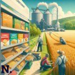 Bartlett, Ahold Delhaize USA, and Kellanova Partner to Transform Wheat Farming and Reduce Scope 3 Emissions