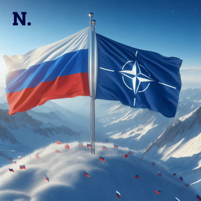 Pentagon Permits Ukraine to Use US Missiles for Self-Defense