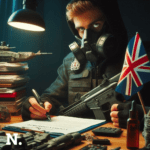 UK Arms Companies Warned of Legal Liability Over Sales to Israel Amid Gaza Conflict