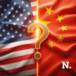 Mysterious Land Acquisitions Near US Military Bases Spark Alarm