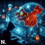 APT-41: China-Linked Cyber Group Strikes India, Targets Sensitive Data Across Multiple Sectors