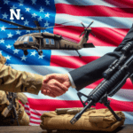 Ukraine to Receive $150 Million in Military Assistance from the US