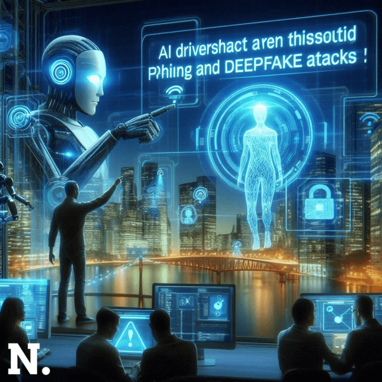 Adapting Security Awareness Training for AI-Powered Threats