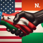 US Eyes New Bases in West Africa Amid Niger Withdrawal