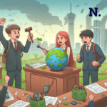 Landmark Settlement in Youth-Led Climate Lawsuit in Hawaii