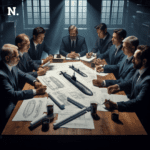 Netanyahu’s Actions in Submarine Deal Under Scrutiny