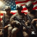 Pentagon’s Plan to Permit U.S. Military Contractors in Ukraine