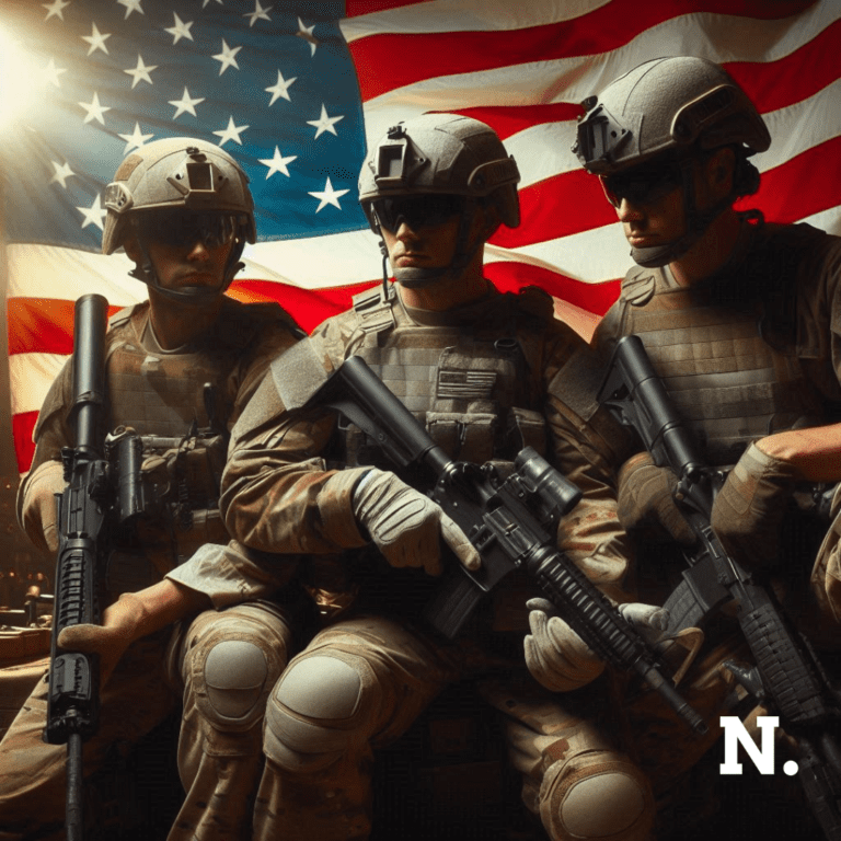 Pentagon's Plan to Permit U.S. Military Contractors in Ukraine