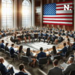 Suhas Subramanyam Poised for US House Election