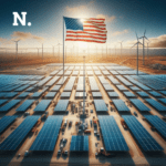 First Solar’s Success under Biden’s Renewable Energy Push