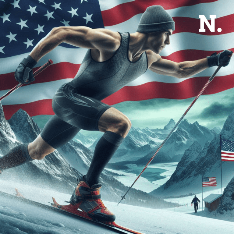 U.S. Nordic Combined Program Faces Funding Cut