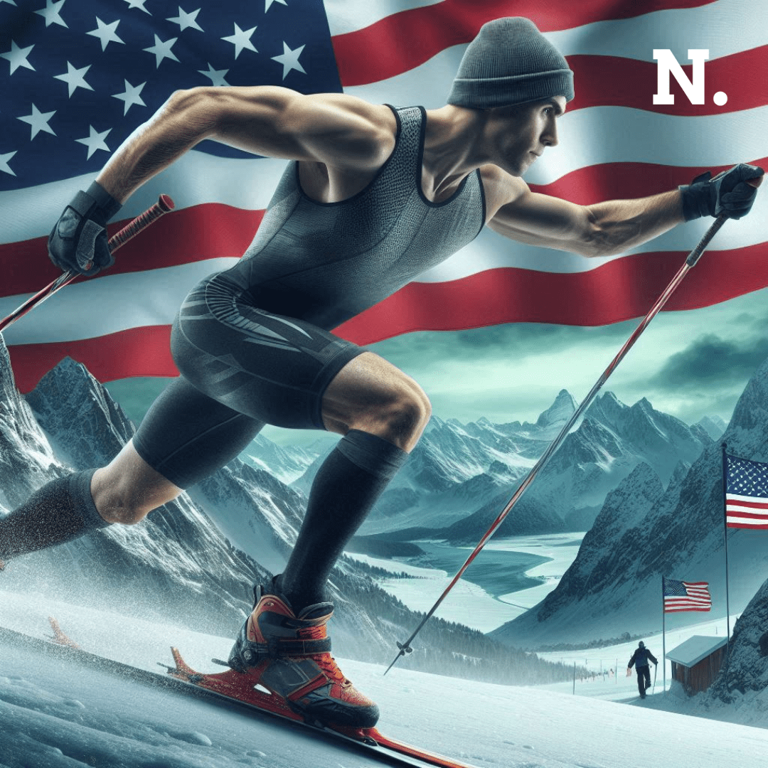 U.S. Nordic Combined Program Faces Funding Cut