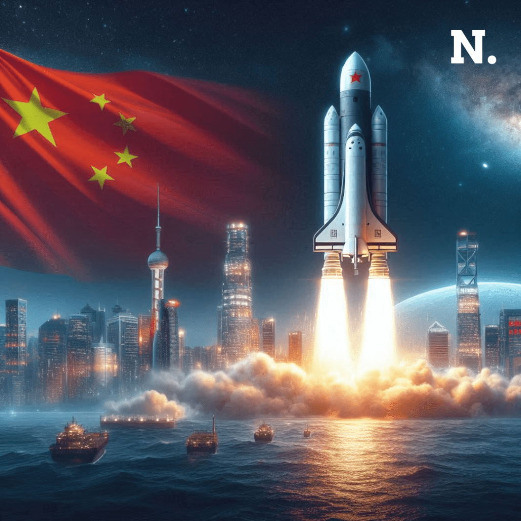 China: Successful Chang’e-6 Moon Mission