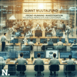 SEBI Targets Quant Mutual Fund in Front-Running Probe