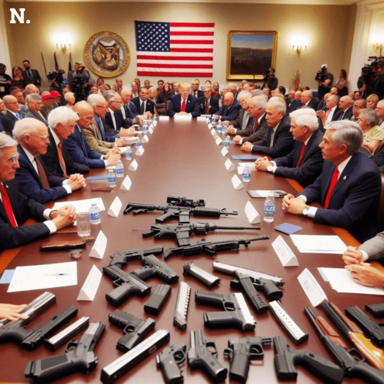 gun owners