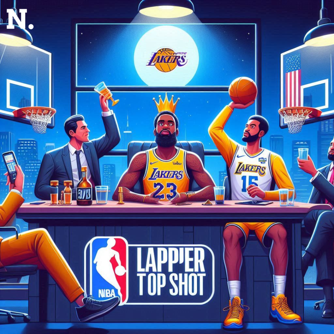 NBA Faces Legal Challenge Over NBA Top Shot Partnership with Dapper Labs