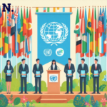 UNDP and GEF Launch $135 Million BGI-IP