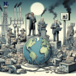 Developed Nations Hit Climate Aid Target- Faces Criticism