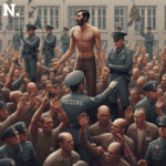 Resistance in Rihkhawdar: Defying Myanmar’s Military Dictatorship