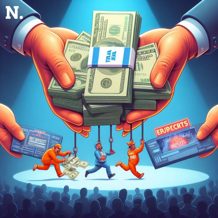 Bad Bunny's Sports Agency Faces Serious Violations in MLBPA Investigation