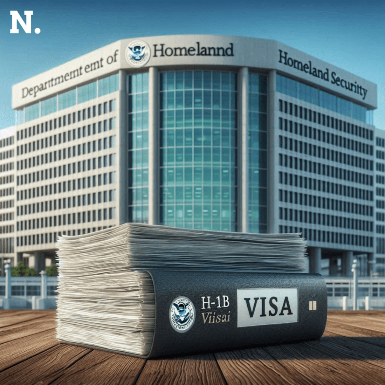 Proposed H-1B Visa Renewal Fee Hike Sparks Debate