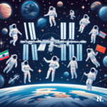 Space Collaboration: Advancing Tech Through Partnerships