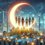 Space-Based Empowerment: Lighting Our Future