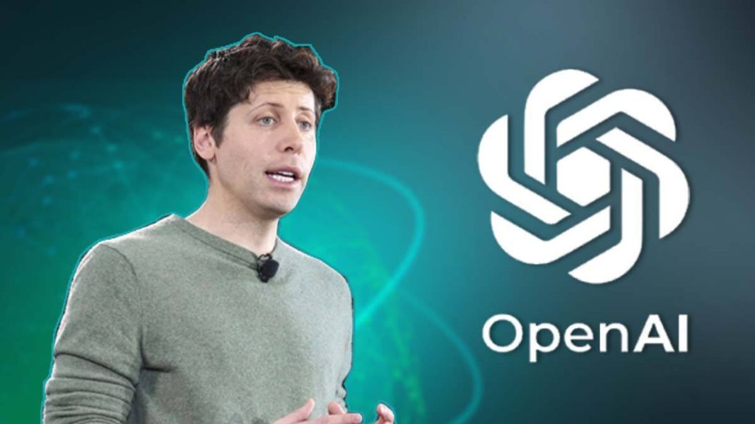 openai's