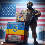 US Aid Package to Ukraine: Strengthening Eastern European Security