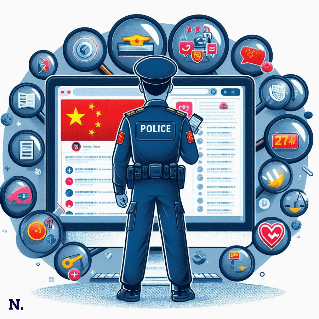 China Warns Against Online Anti-Japanese Hate Speech Following Tragic Incident