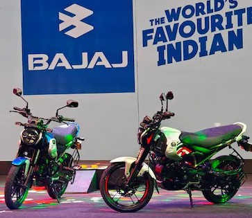 Bajaj Launches World's First CNG Motorcycle, The Freedom, Starting at Rs 95,000